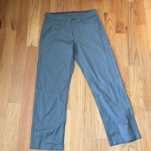 Brand New (w/out tags) Calvin Klein Dress Pants!